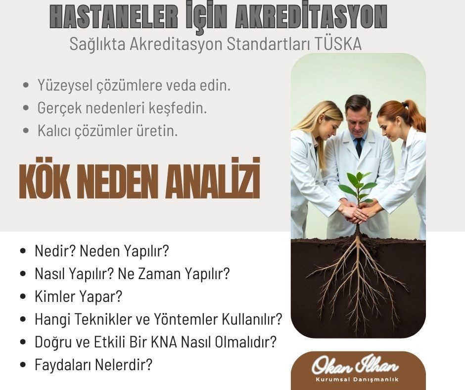 Kök Neden Analizi (KNA)