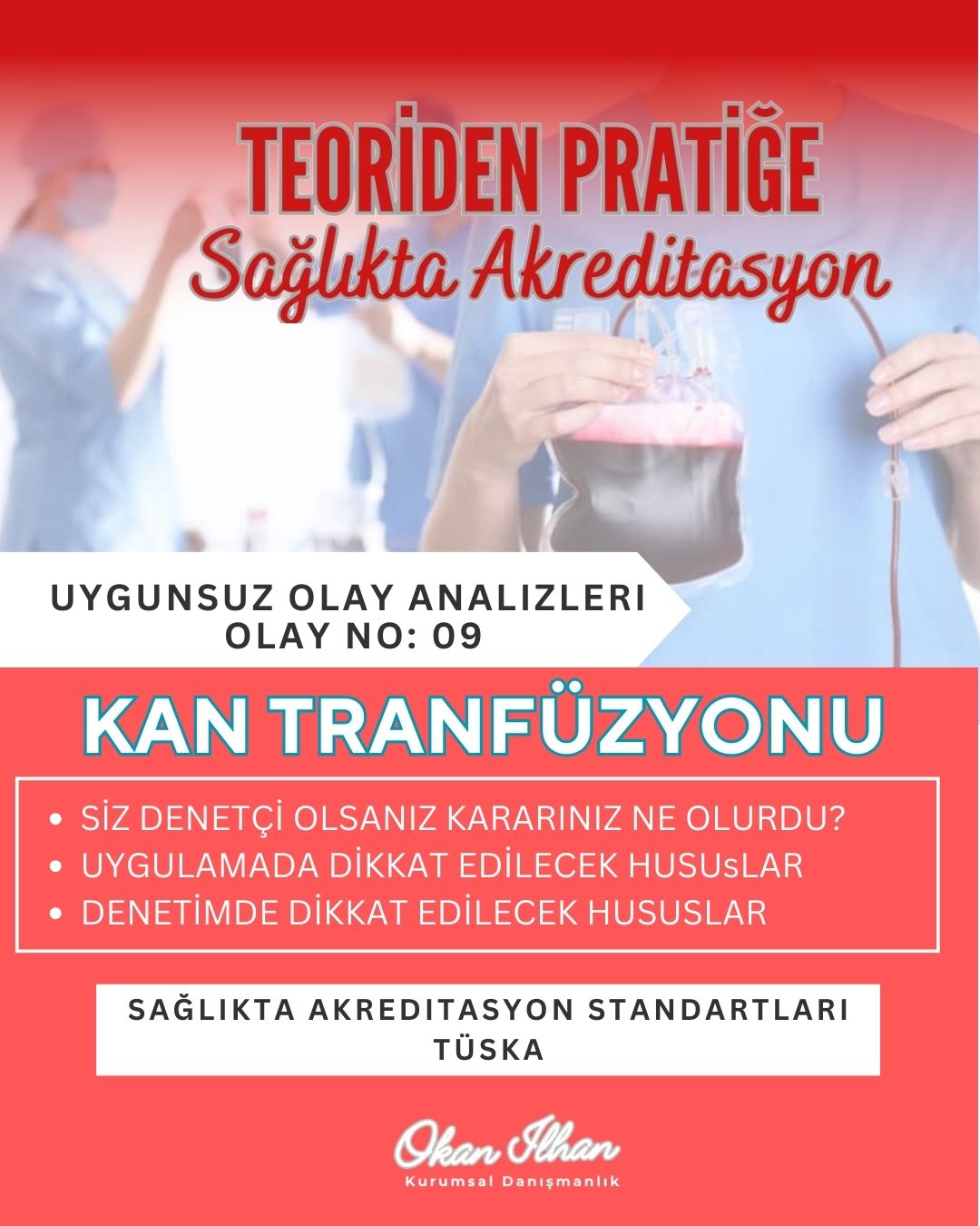 Kan Transfüzyonu