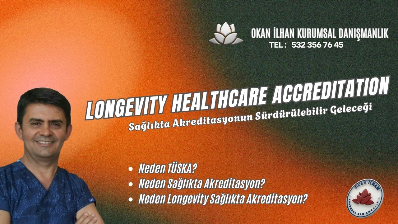 Longevity Healthcare Accreditation
